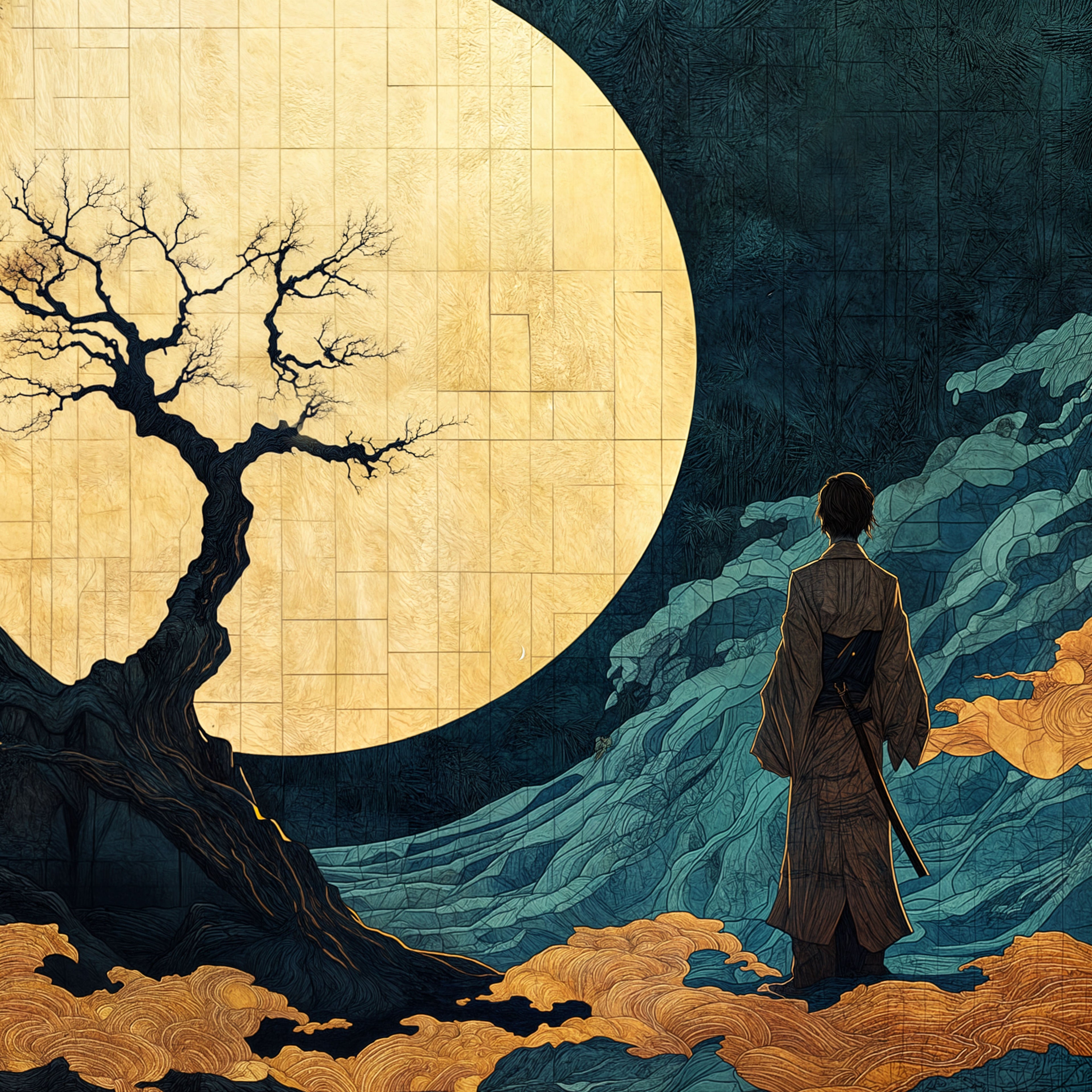 Manifesting peace and abundance