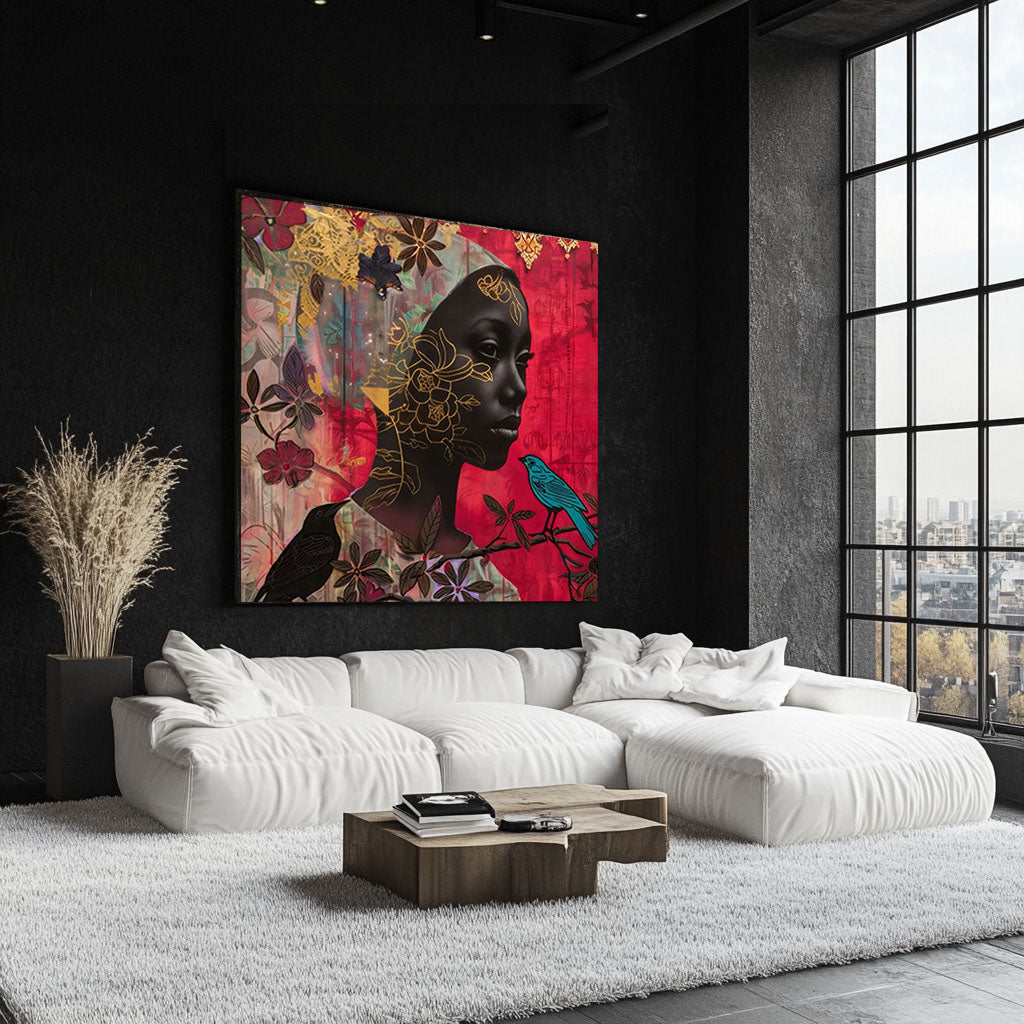 Follow your intuition