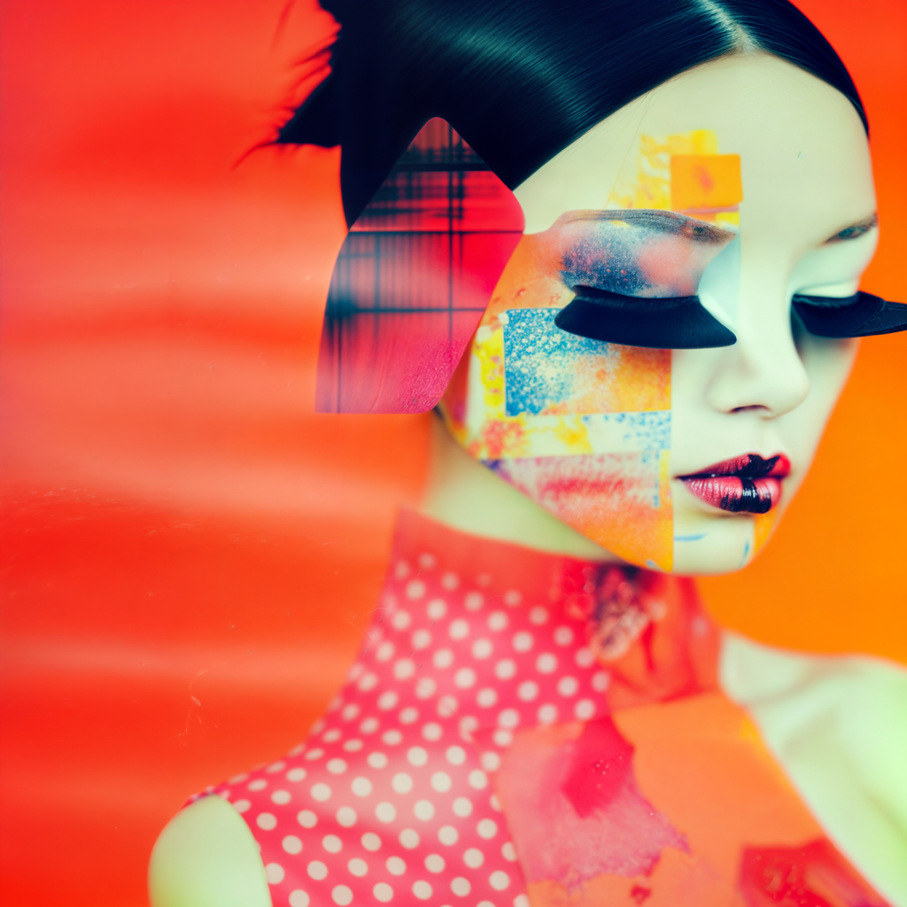 Identity shift