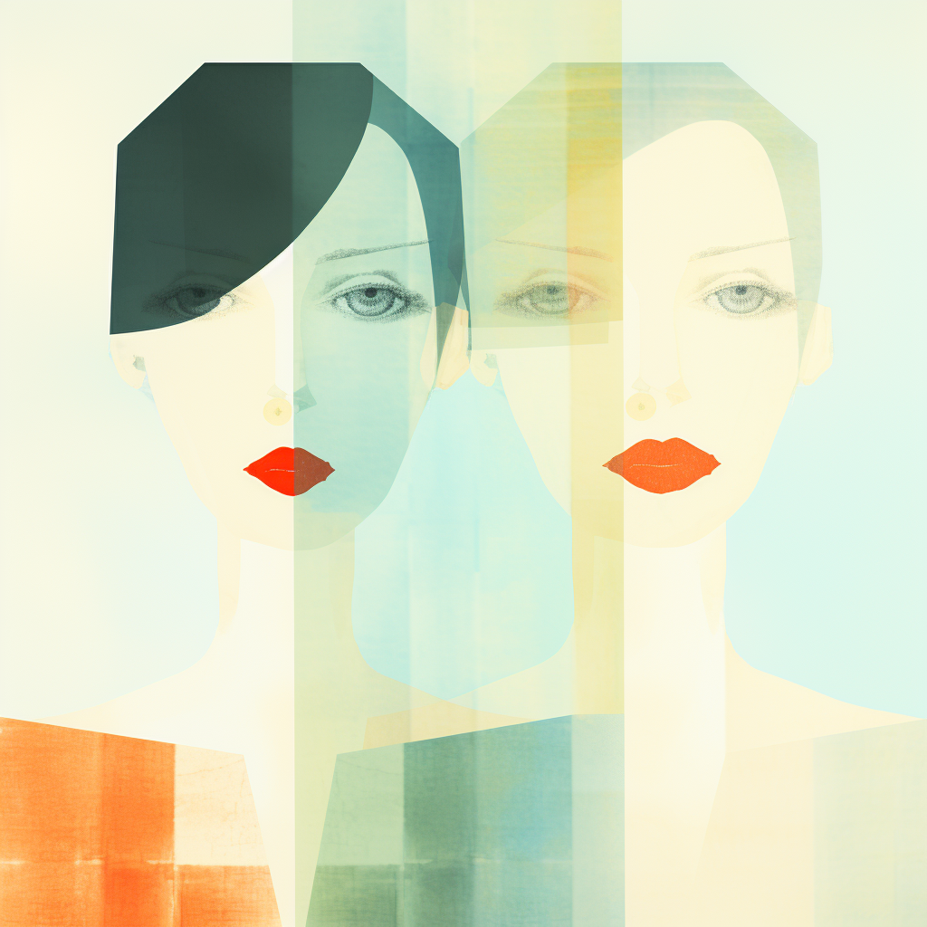 The world reflects who you believe you are